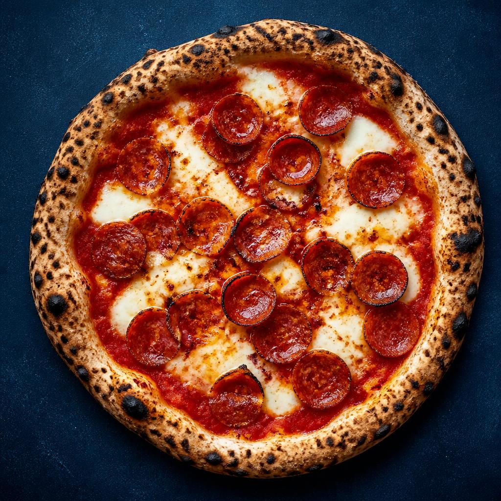 Peperoni