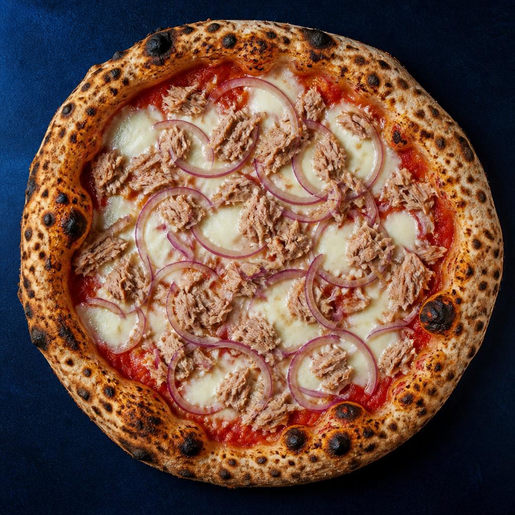 Tonno e Cipolla